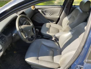 Фиат Марио 1997г