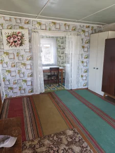 Солнечный домик недалеко от Бобруйска