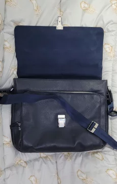 Портфель Piquadro Modus (MO) CA3111MO/BLU