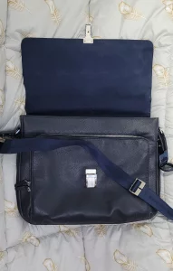 Портфель Piquadro Modus (MO) CA3111MO/BLU