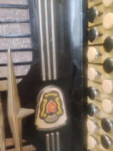 Баян хорошее состояние Тула