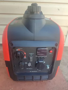 Инверторный генератор Brait BR3500i