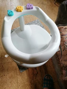 Стульчик для купания