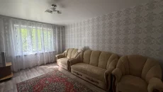 Квартиру в 6 - ом микрорайоне