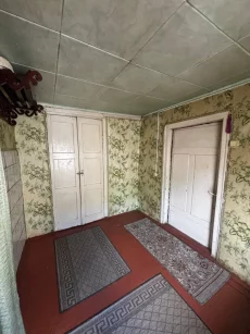 Часть дома на ул. Школьная