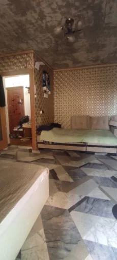Однокомнатная квартира на ул. Ковзана, д. 55