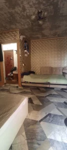 Однокомнатная квартира на ул. Ковзана, д. 55