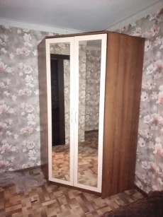 Шкаф угловой