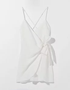 Сарафан Bershka, р40, новый - 55 руб