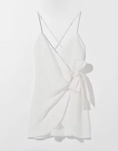 Сарафан Bershka, р40, новый - 55 руб