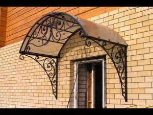 Ворота, заборы, ограды, лестницы, и др