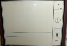 Посудомоечная машина