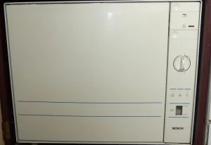 Посудомоечная машина