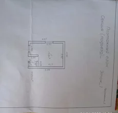 Дачный участок