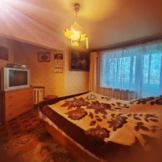 Жилой дом