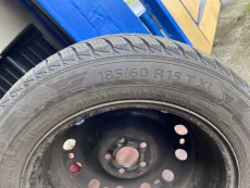 Шины с дисками 185/60R15