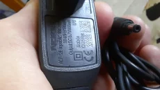 Продам/обменяю зарядное устройство ZTE, Huawei, Nokia, Nikon.По 5р