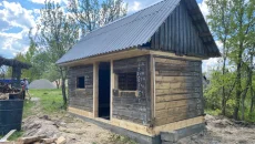 Строительно монтажные работы
