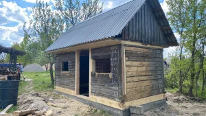 Строительно монтажные работы