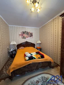 Просторная 2-ка по ул. Гагарина, д. 31