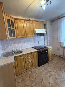 Просторная 3-комнатная квартира в самом центре города