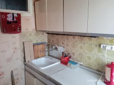 Однокомнатная уютная квартира в районе Минской бани