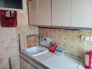 Однокомнатная уютная квартира в районе Минской бани