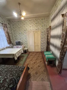 Жилой дом Пер. Заречный