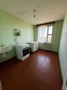 ГЛУСК: в продаже 2-комнатная квартира