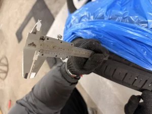 Литые диски