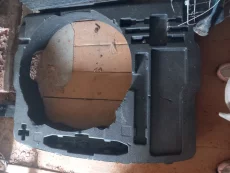 Для Geely Atlas и Geely Coolray