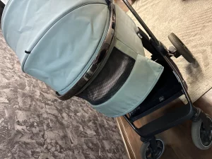 Коляску Carrello Ultimo 2в1