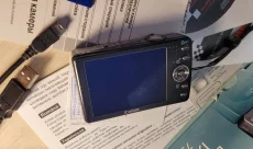 Canon IXUS 75