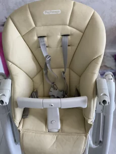 Стульчик Peg Perego Tatamia (Италия)
