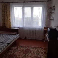2-х комнатная квартира