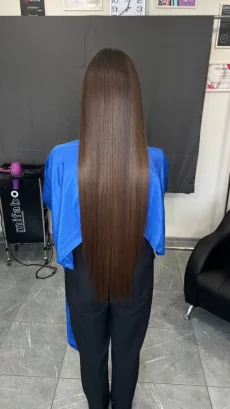 Парикмахерские услуги