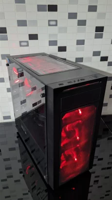 Игровой системный блок