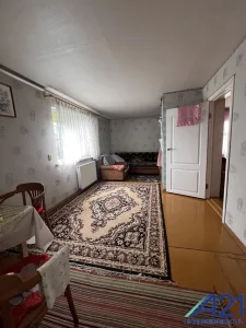 Дом по улице Молодежной