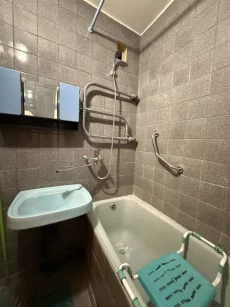 Однокомнатная квартира на ул. Ульяновская, д.66