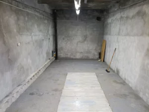 Долгосрочная аренда гаража