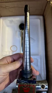 Растяжка колец гладкая "буратино" (для ювелиров)