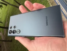 Samsung S22 ultra на з/ч