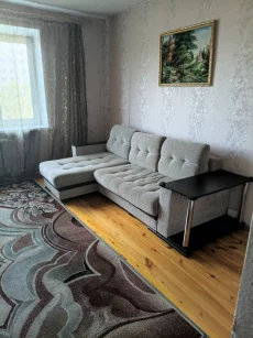 Сдам двухкомнатную квартиру на длительный срок