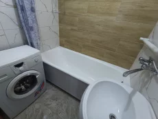1-комнатную квартиру