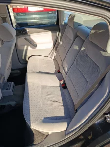 Passat B5 капсула времени