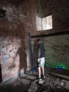 Оказание строительных услуг