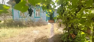 Часть дома по улице Рогачевская