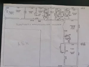 Требуется оценка зданий