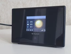 Интернет Hi-Fi-тюнер Auna iTuner 320