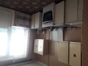 Квартиру на длительный срок